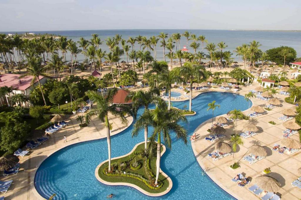 Bahia Principe Grand La Romana 5*
