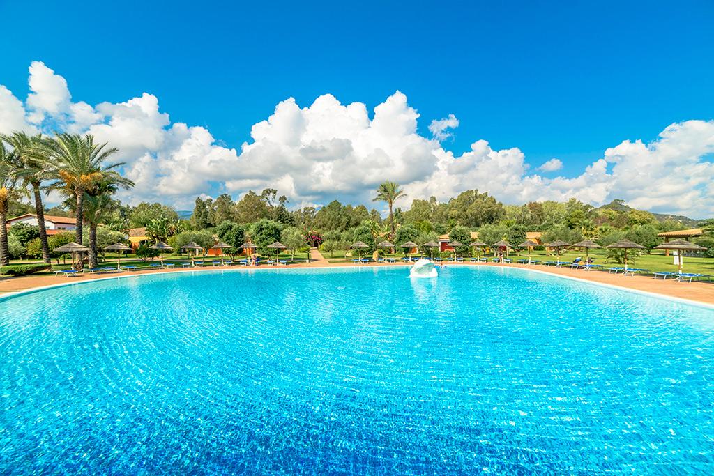 Hôtel Garden Beach 4*, Séjour Italie, Sardaigne par Ôvoyages