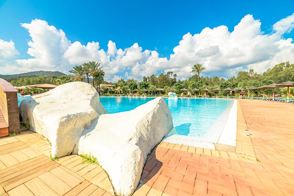 Hôtel Garden Beach 4*, Séjour Italie, Sardaigne par Ôvoyages