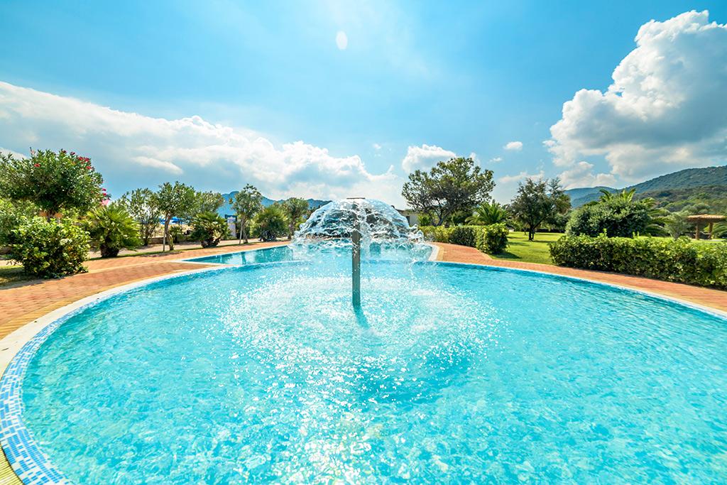 Hôtel Garden Beach 4*, Séjour Italie, Sardaigne par Ôvoyages