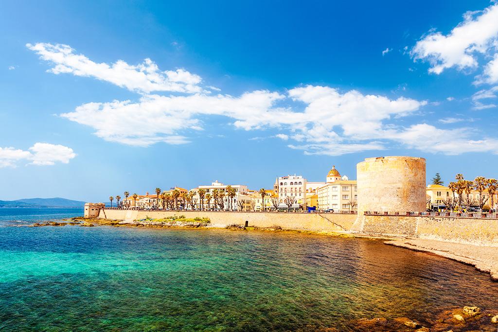 Hôtel Garden Beach 4*, Séjour Italie, Sardaigne par Ôvoyages