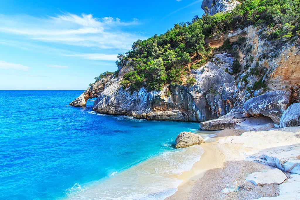 Hôtel Garden Beach 4*, Séjour Italie, Sardaigne par Ôvoyages