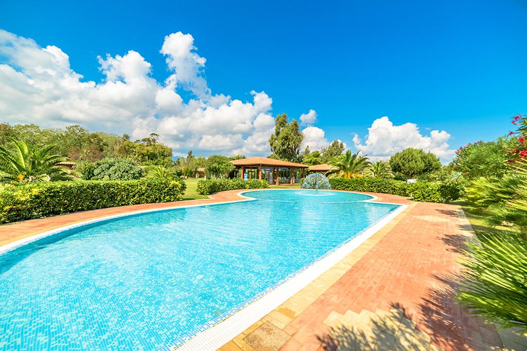 Hôtel Garden Beach 4*, Séjour Italie, Sardaigne par Ôvoyages