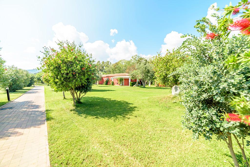 Hôtel Garden Beach 4*, Séjour Italie, Sardaigne par Ôvoyages