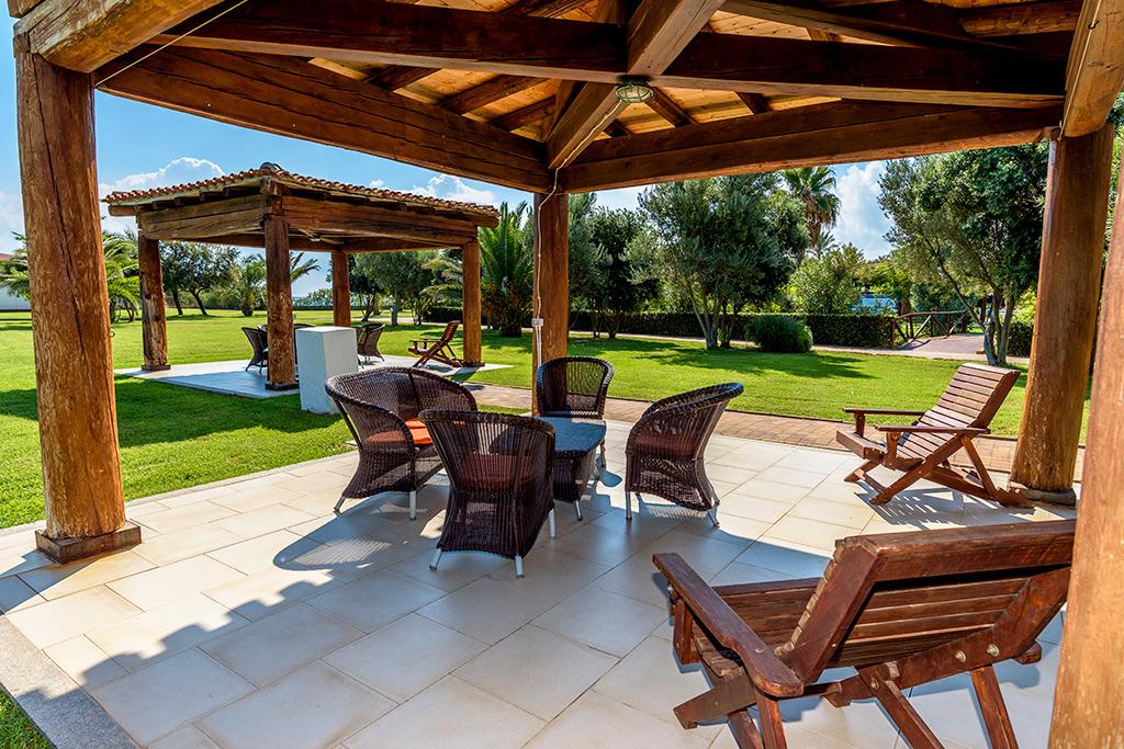 Hôtel Garden Beach 4*, Séjour Italie, Sardaigne par Ôvoyages