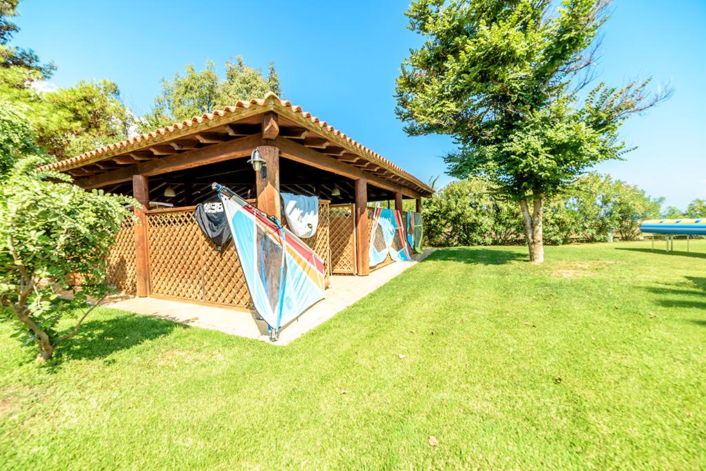 Hôtel Garden Beach 4*, Séjour Italie, Sardaigne par Ôvoyages