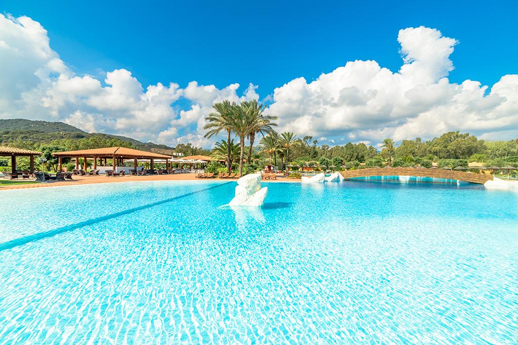 Hôtel Garden Beach 4*, Séjour Italie, Sardaigne par Ôvoyages