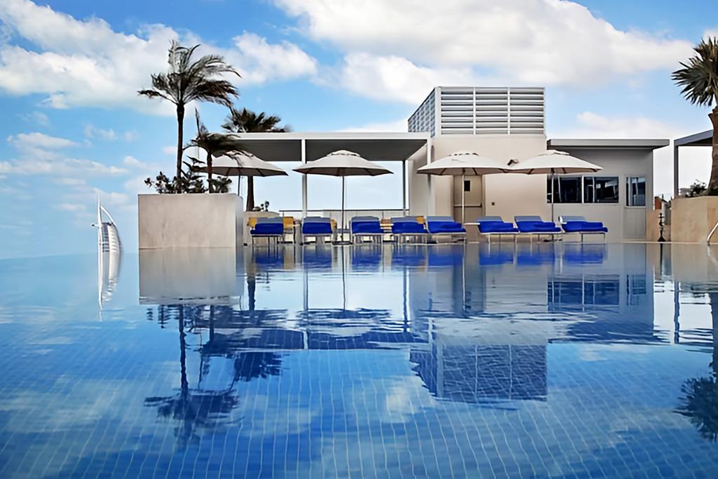 Grand Cosmopolitan Hotel Dubai 5*