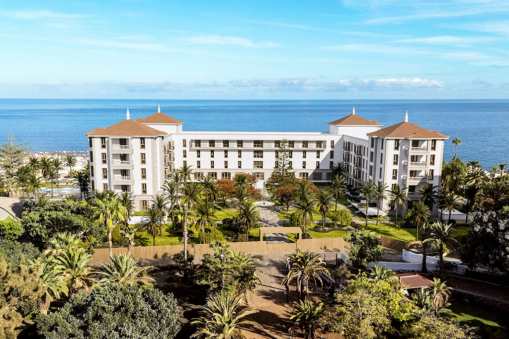 Hôtel Gran Taoro 5*, Séjour Espagne & ses îles, Canaries, Tenerife par Ôvoyages Hôtel Gran Taoro 5*, Séjour Espagne & ses îles, Canaries, Tenerife par Ôvoyages