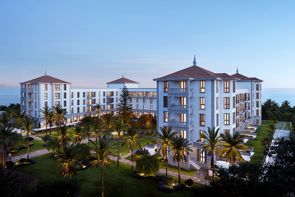 Hôtel Gran Taoro 5*, Séjour Espagne & ses îles, Canaries, Tenerife par Ôvoyages Hôtel Gran Taoro 5*, Séjour Espagne & ses îles, Canaries, Tenerife par Ôvoyages