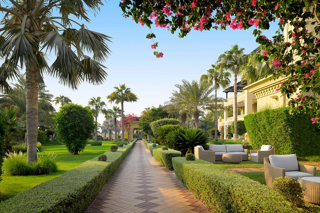 Hôtel & Villas Grand Hyatt Doha 5* by Ôvoyages, Séjour Qatar par Ôvoyages