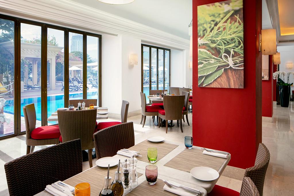 Hôtel & Villas Grand Hyatt Doha 5* by Ôvoyages, Séjour Qatar par Ôvoyages