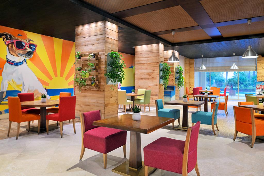 Hôtel & Villas Grand Hyatt Doha 5* by Ôvoyages, Séjour Qatar par Ôvoyages