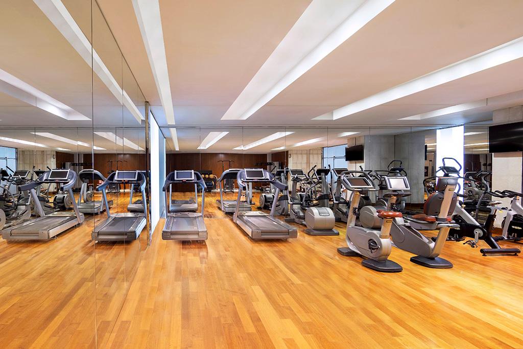 Hôtel & Villas Grand Hyatt Doha 5* by Ôvoyages, Séjour Qatar par Ôvoyages