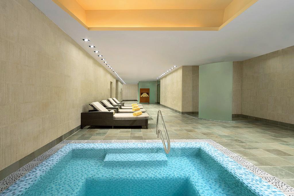 Hôtel & Villas Grand Hyatt Doha 5* by Ôvoyages, Séjour Qatar par Ôvoyages