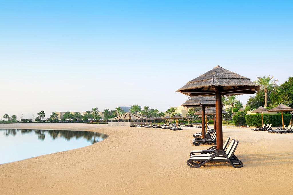 Hôtel & Villas Grand Hyatt Doha 5* by Ôvoyages, Séjour Qatar par Ôvoyages