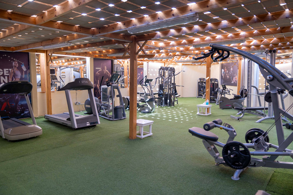 Hôtel Grand Oasis Resort 4*, Séjour Egypte, Sharm El Sheikh par Ôvoyages