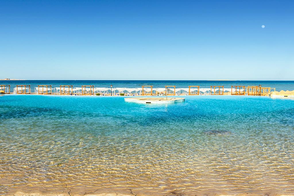 Ôclub Experience Gravity Hotel & Aqua Park Sahl Hasheesh 5*