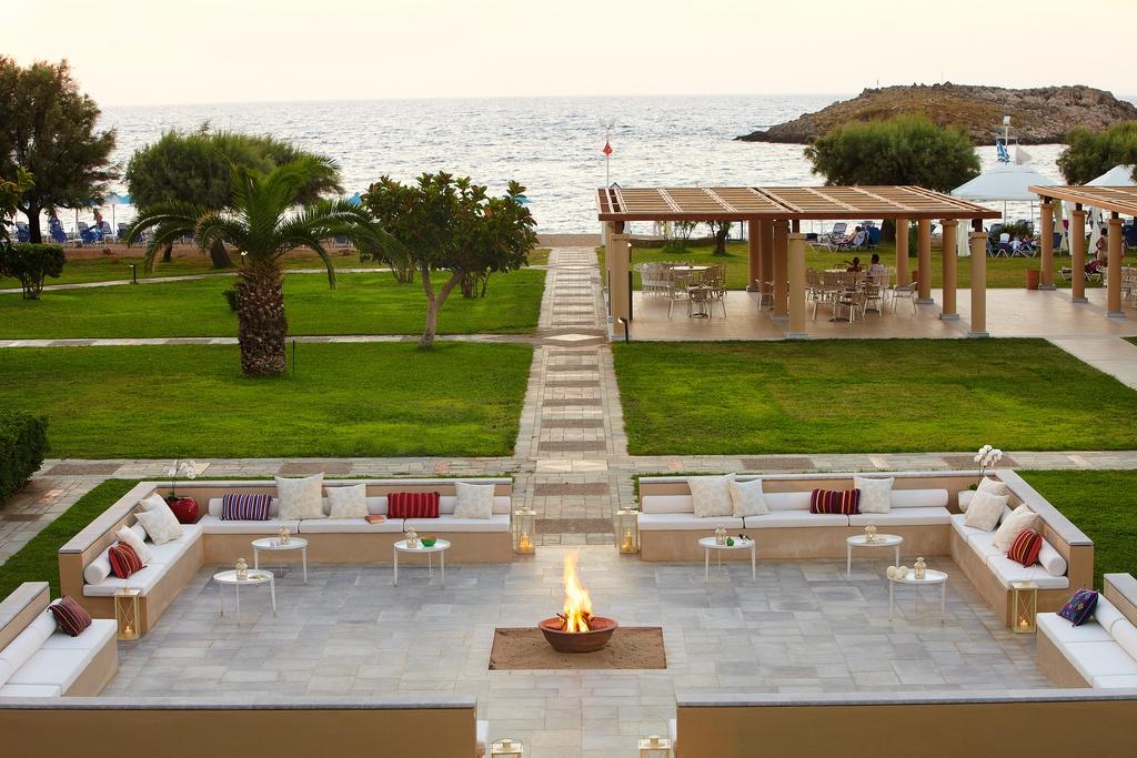 Hôtel Grecotel Meli Palace 4*, Séjour Grèce & ses îles, Crète par Ôvoyages