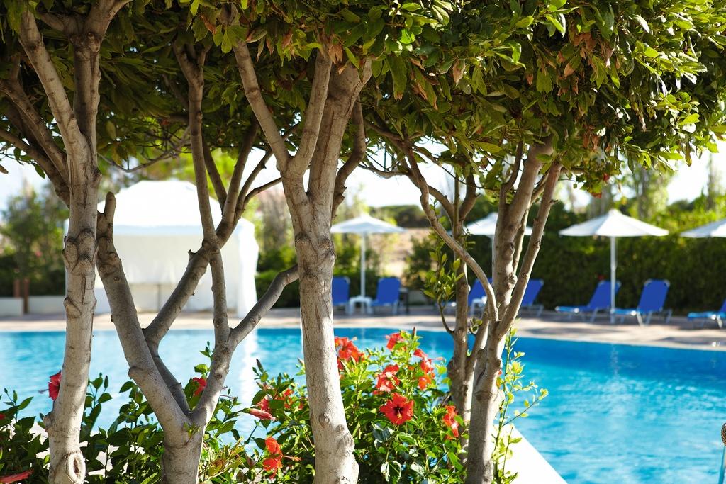 Hôtel Grecotel Meli Palace 4*, Séjour Grèce & ses îles, Crète par Ôvoyages