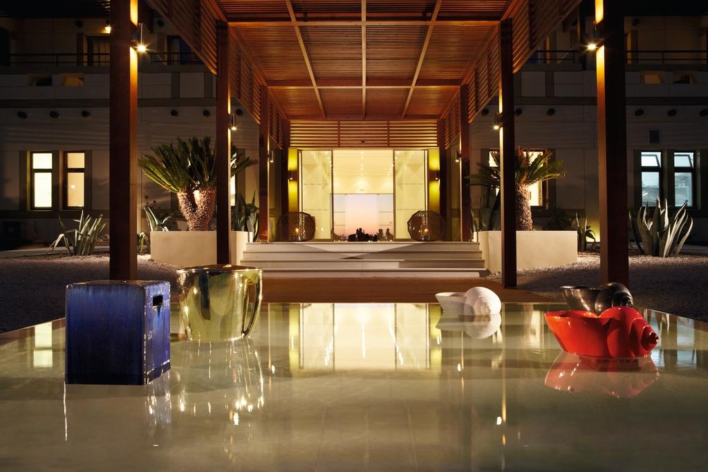 Hôtel Grecotel Meli Palace 4*, Séjour Grèce & ses îles, Crète par Ôvoyages