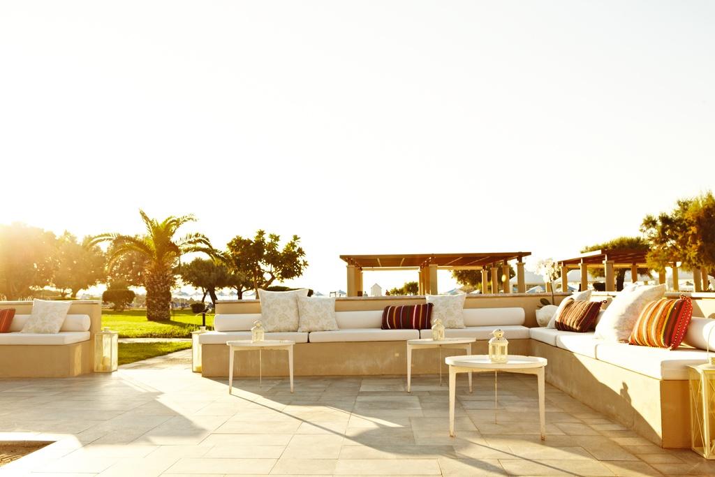 Hôtel Grecotel Meli Palace 4*, Séjour Grèce & ses îles, Crète par Ôvoyages