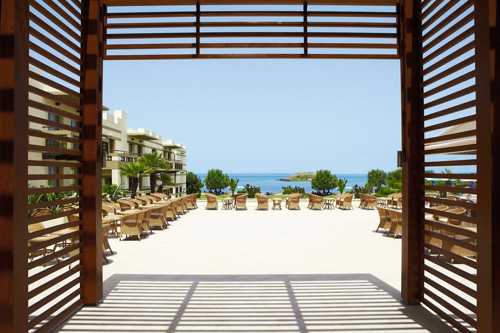 Hôtel Grecotel Meli Palace 4*, Séjour Grèce & ses îles, Crète par Ôvoyages