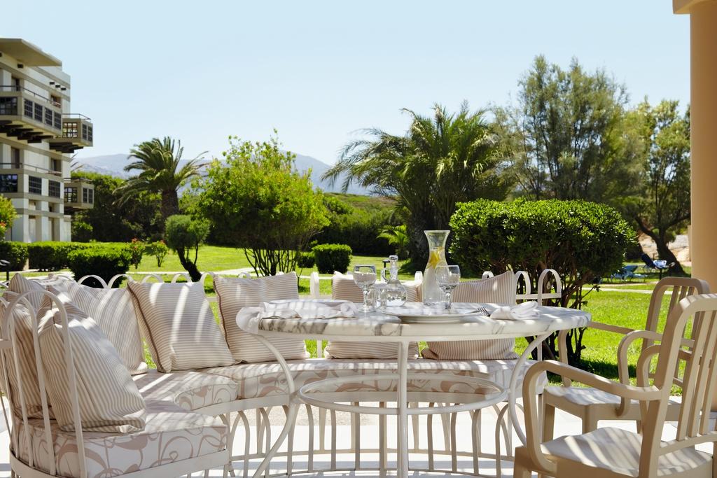 Hôtel Grecotel Meli Palace 4*, Séjour Grèce & ses îles, Crète par Ôvoyages