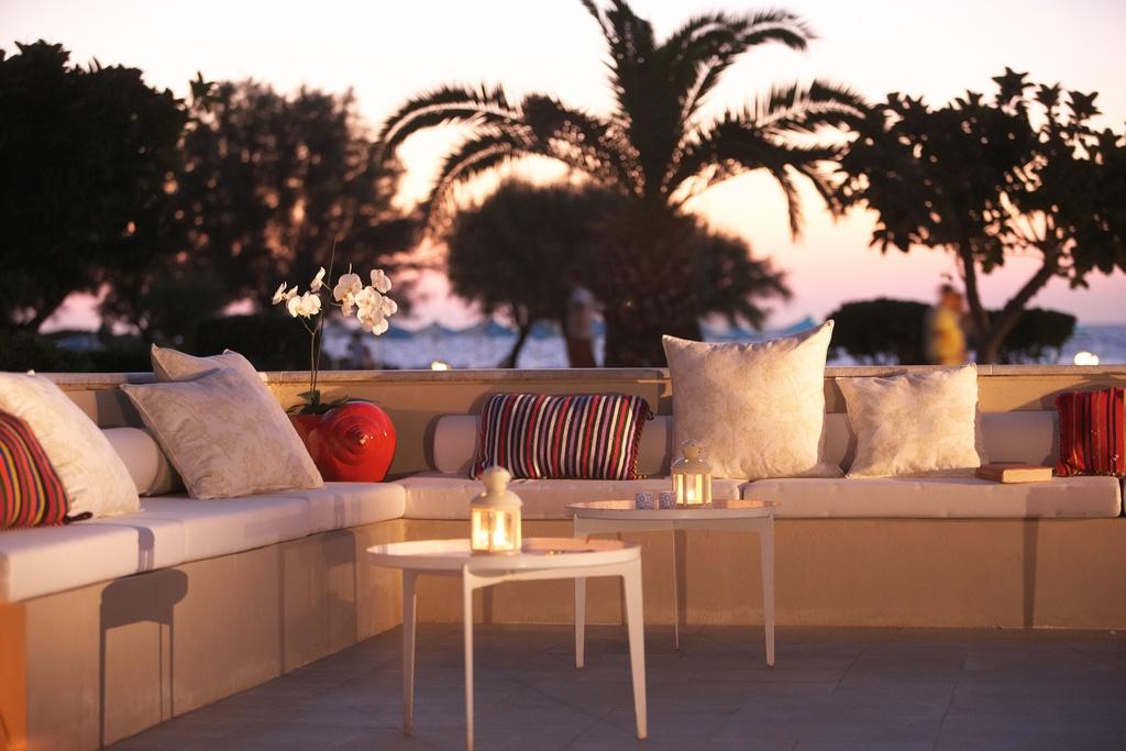 Hôtel Grecotel Meli Palace 4*, Séjour Grèce & ses îles, Crète par Ôvoyages