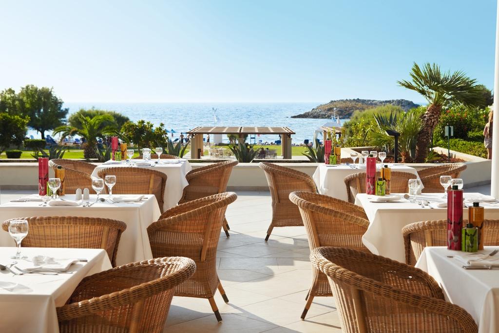 Hôtel Grecotel Meli Palace 4*, Séjour Grèce & ses îles, Crète par Ôvoyages