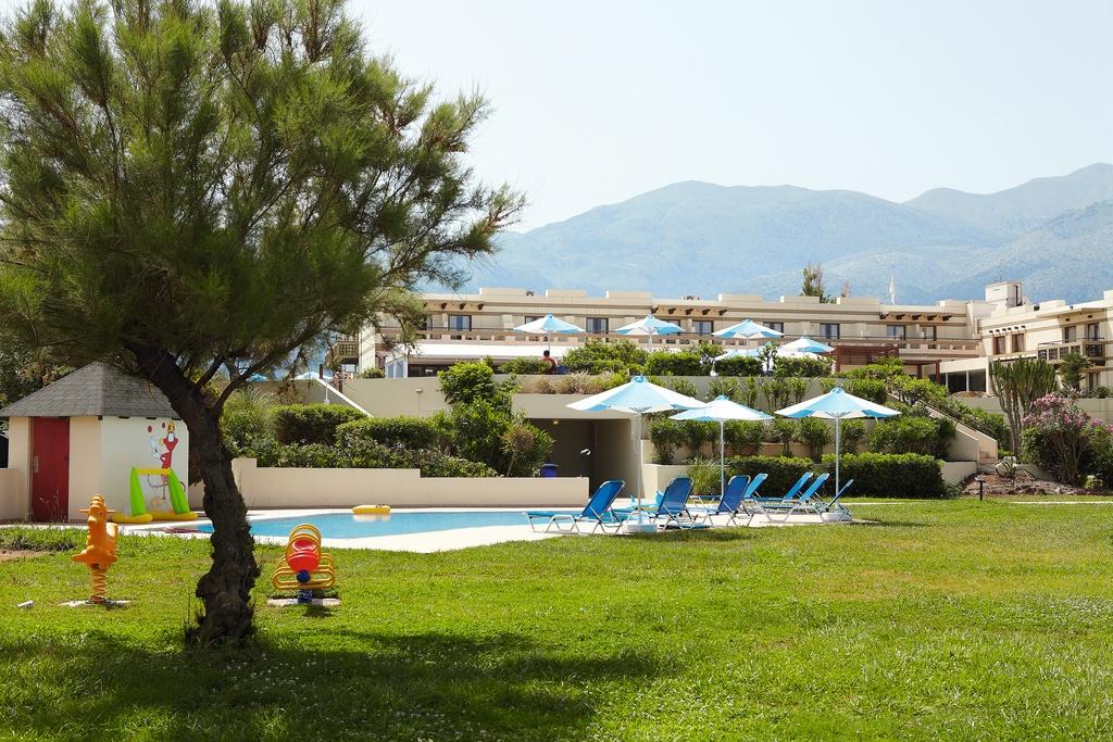 Hôtel Grecotel Meli Palace 4*, Séjour Grèce & ses îles, Crète par Ôvoyages