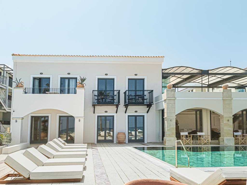 Grecotel Plaza Beach House 4*, Séjour Grèce & ses îles, Crète par Ôvoyages Grecotel Plaza Beach House 4*, Séjour Grèce & ses îles, Crète par Ôvoyages
