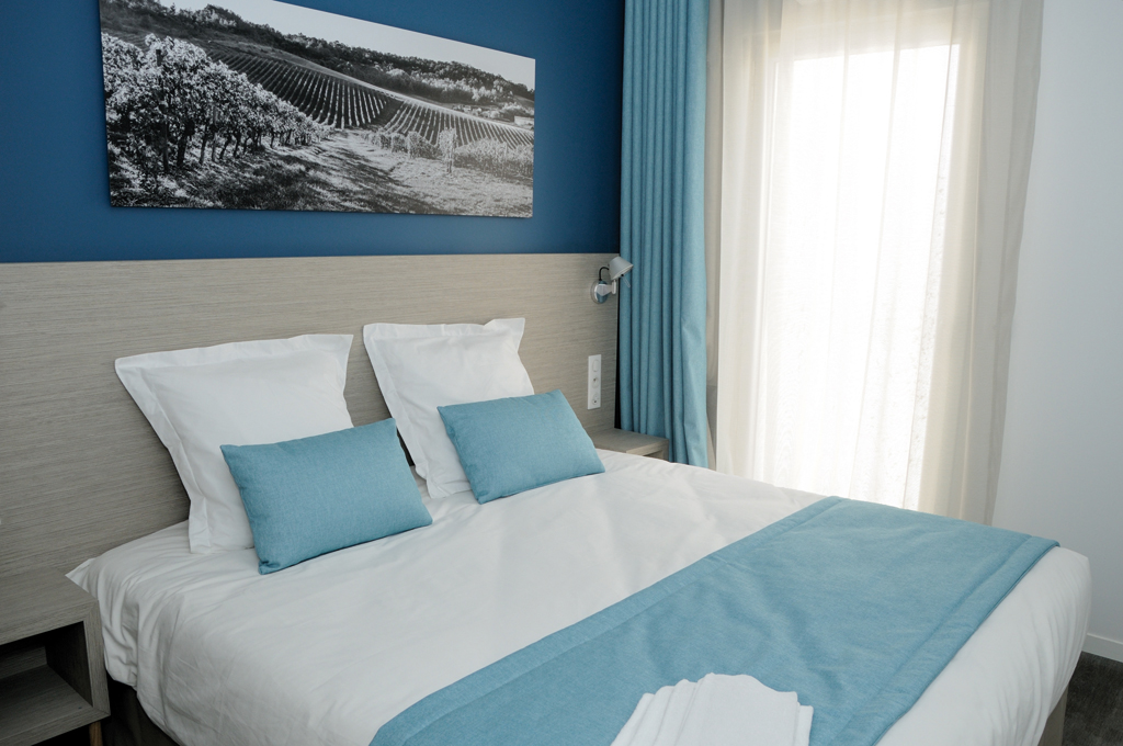 Résidence Les Coteaux de Jonzac 4*