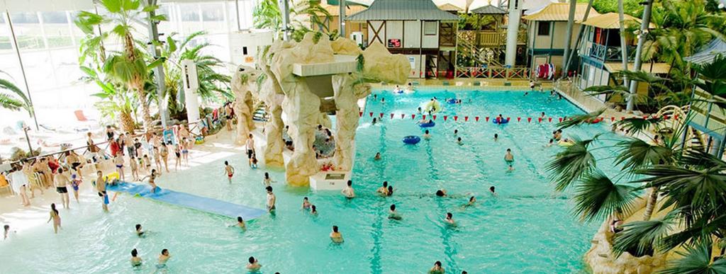 Résidence Les Coteaux de Jonzac 4*