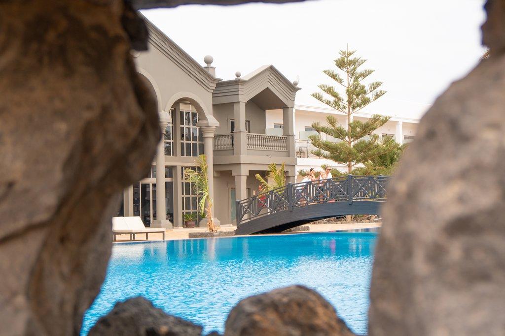 Coral Cotillo Beach 4*