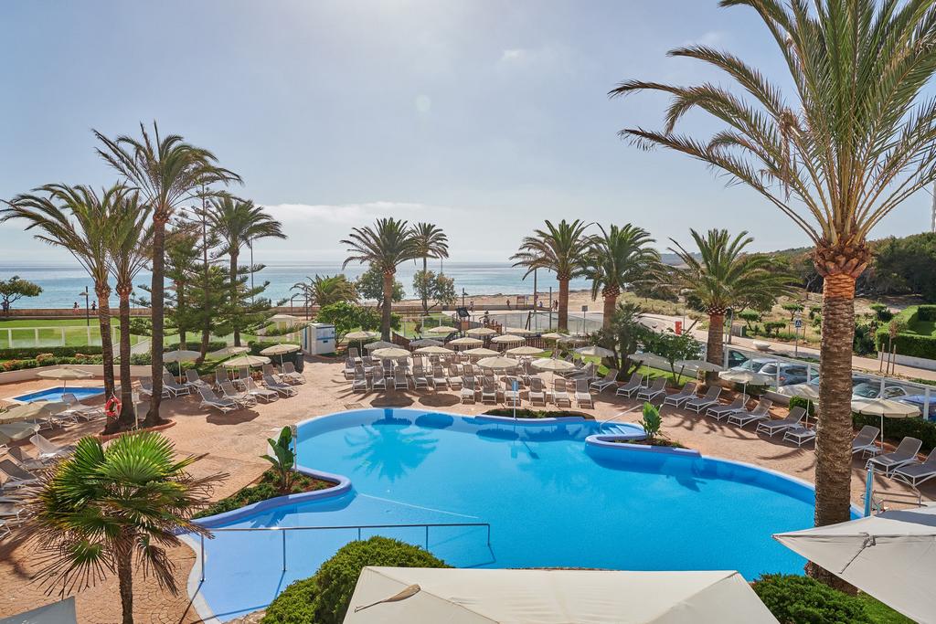 Hipotels Dunas Cala Millor 4*