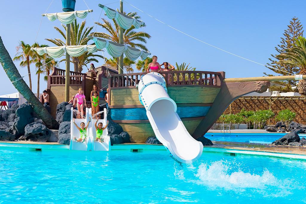 Image 2 du séjour H10 Suites Lanzarote Gardens 4* à Lanzarote, Canaries