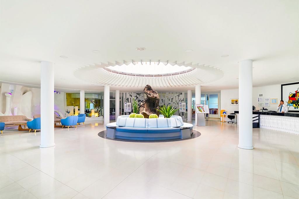 Image 3 du séjour H10 Suites Lanzarote Gardens 4* à Lanzarote, Canaries