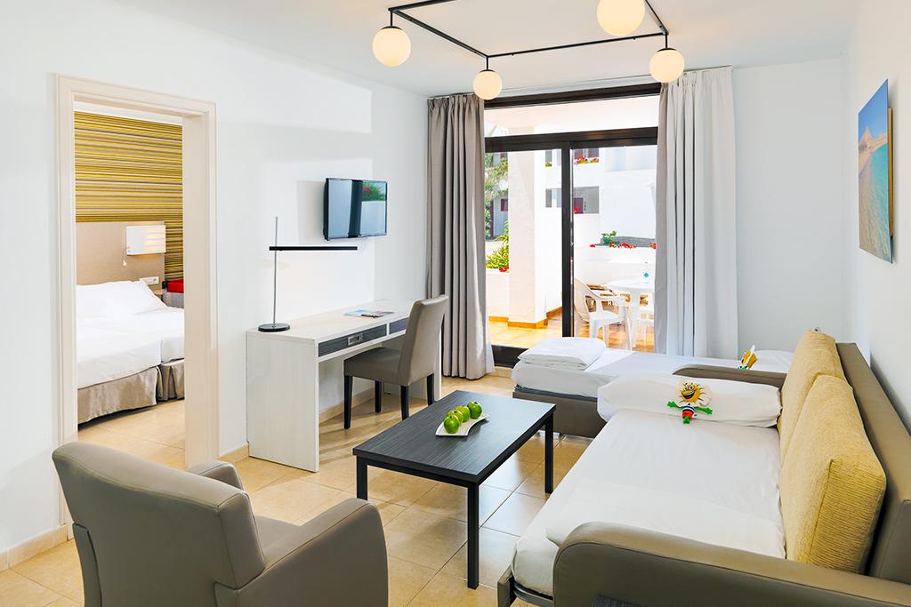 Image 4 du séjour H10 Suites Lanzarote Gardens 4* à Lanzarote, Canaries