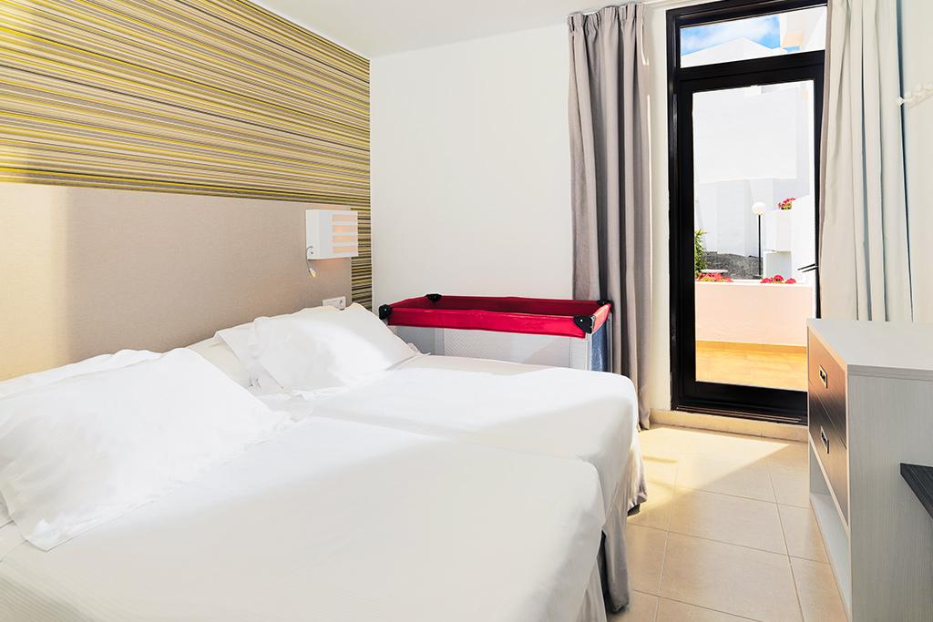 Image 5 du séjour H10 Suites Lanzarote Gardens 4* à Lanzarote, Canaries