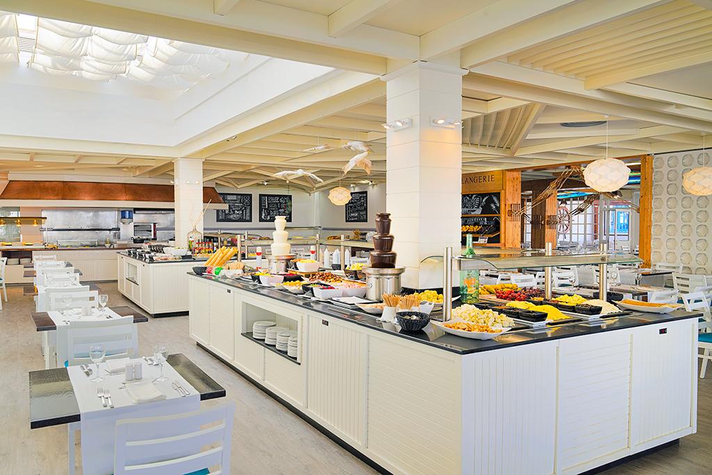 Image 6 du séjour H10 Suites Lanzarote Gardens 4* à Lanzarote, Canaries