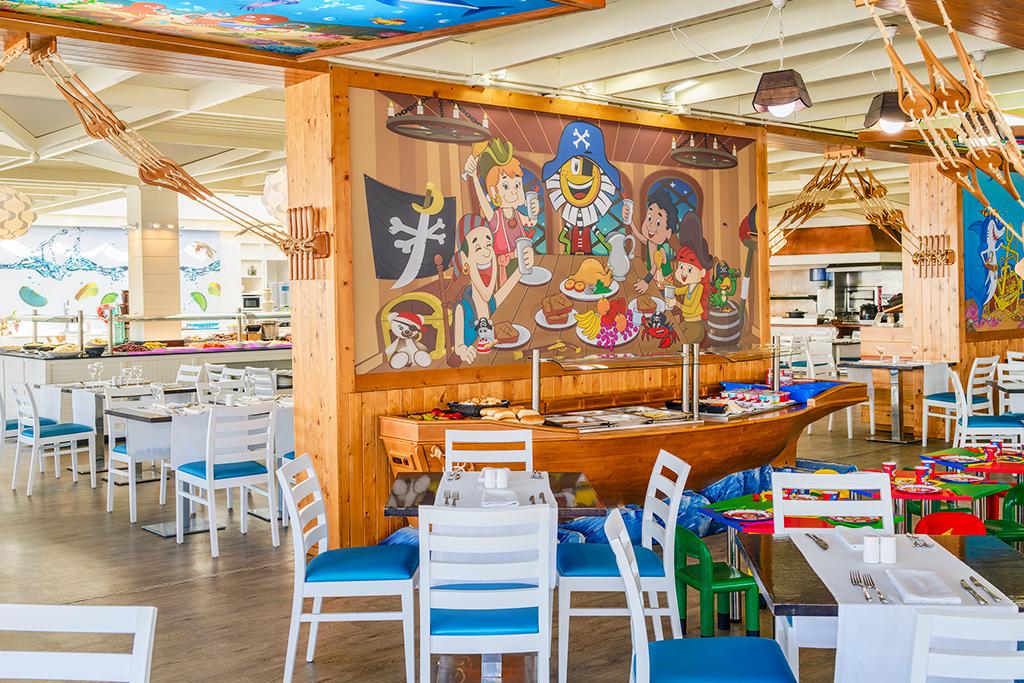 Image 8 du séjour H10 Suites Lanzarote Gardens 4* à Lanzarote, Canaries