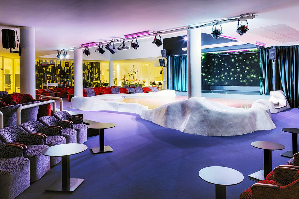 Image 11 du séjour H10 Suites Lanzarote Gardens 4* à Lanzarote, Canaries