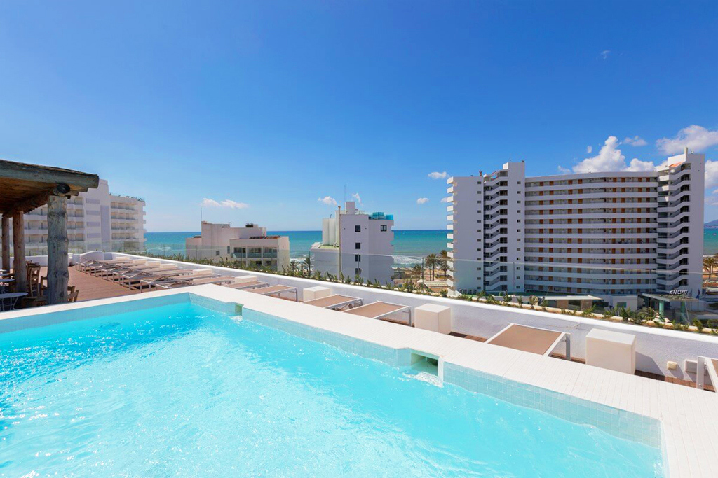 HM Balanguera Beach 4* Adult Only