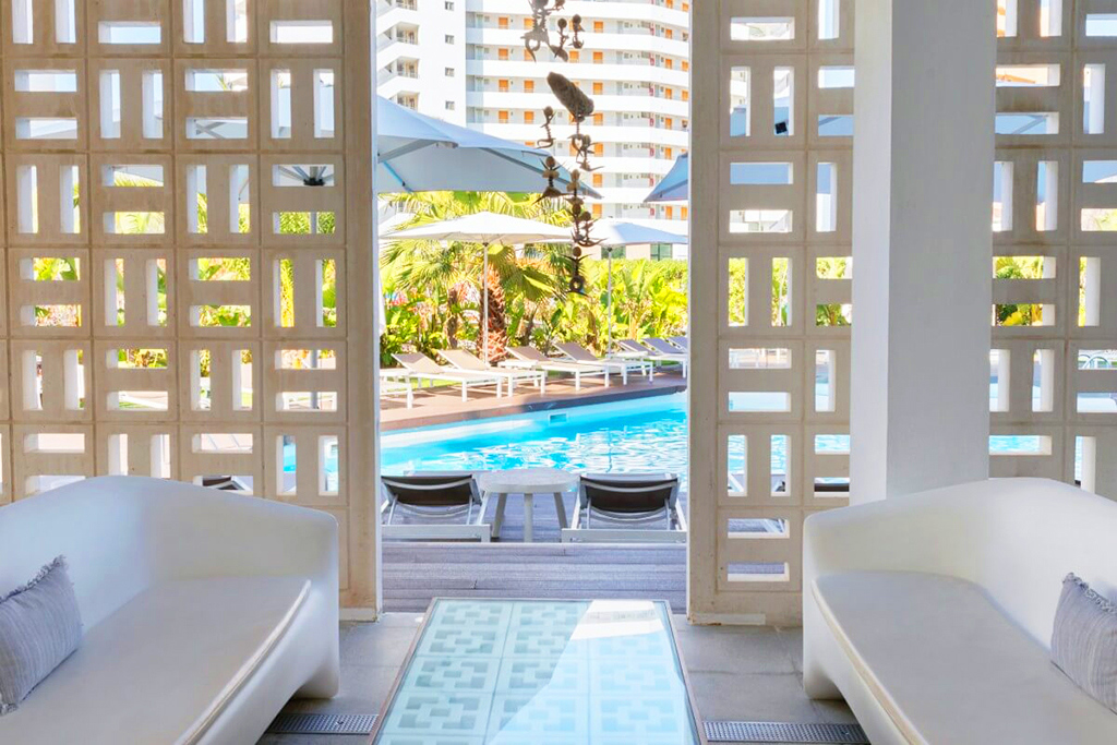 Hôtel HM Balanguera Beach 4* Adult Only +18, Séjour Espagne & ses îles, Baléares, Majorque par Ôvoyages