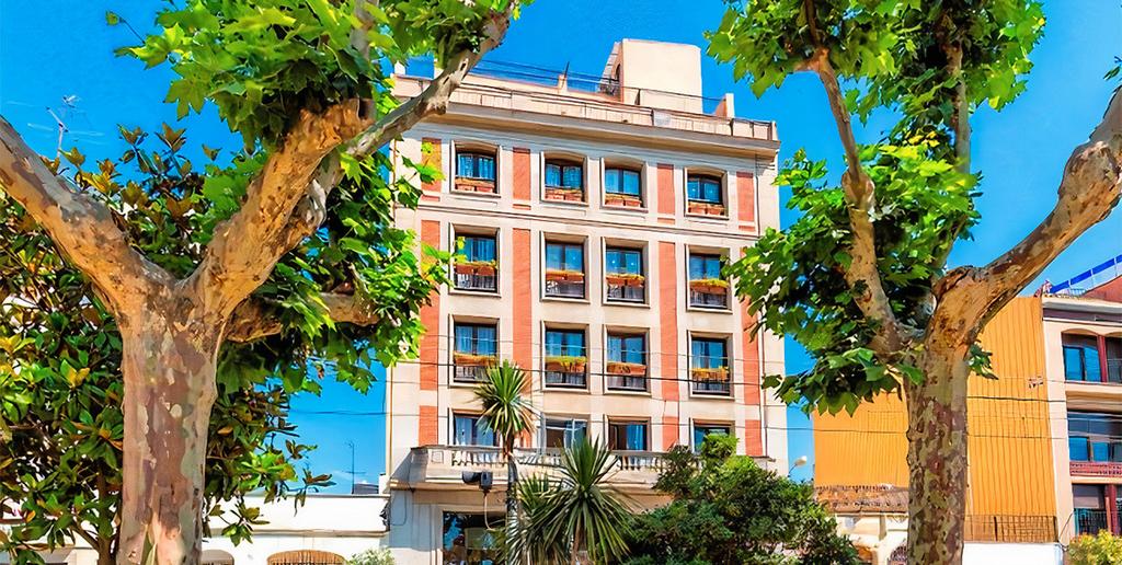 30º Hotels - Hotel Espanya Calella - 3*