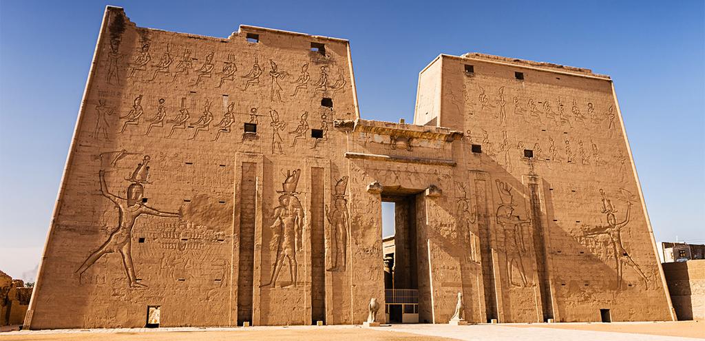 Image 9 du séjour Combiné Hathor 5* à Louxor, Egypte