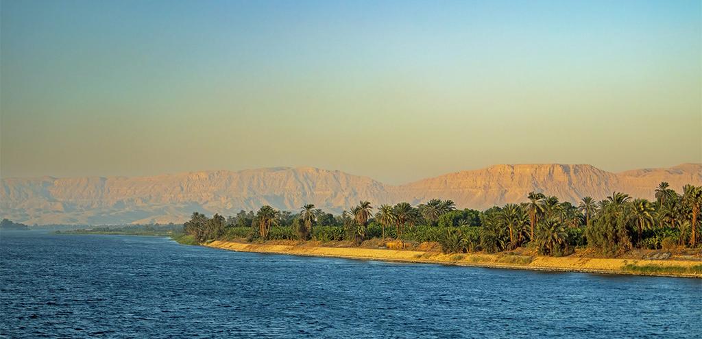 Image 10 du séjour Combiné Hathor 5* à Louxor, Egypte