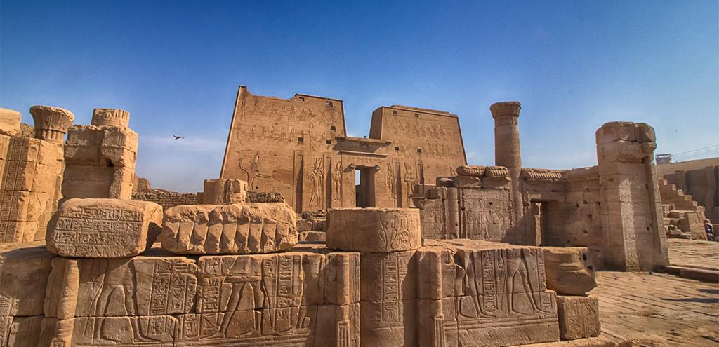 Image 11 du séjour Combiné Hathor 5* à Louxor, Egypte