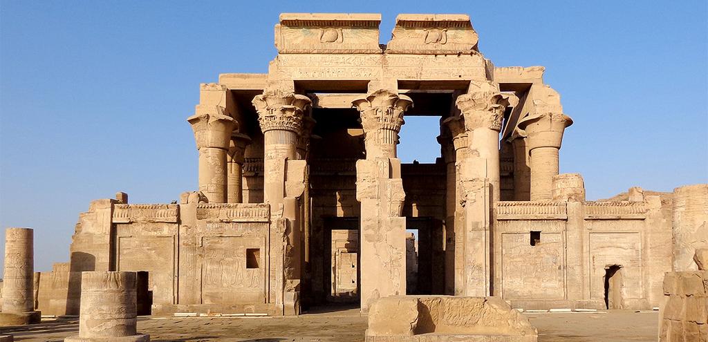 Image 12 du séjour Combiné Hathor 5* à Louxor, Egypte